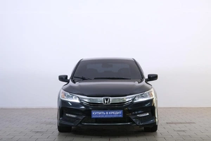 Седан Honda Accord 2017 года, 1919000 рублей, Омск