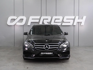 Седан Mercedes-benz E-класс 2013 года, 2249000 рублей, Воронеж