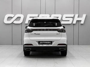 Внедорожник Chery Tiggo 7 Pro Max 2025 года, 2420000 рублей, Ростов-на-Дону