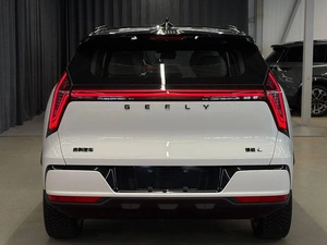 Внедорожник Geely Atlas 2025 года, 3250000 рублей, Павловская Слобода