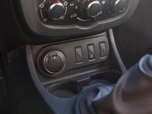 Внедорожник Renault Duster 2020 года, 1499000 рублей, Владимир