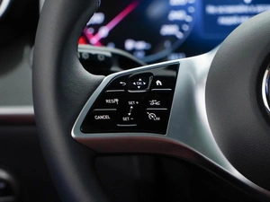 Внедорожник Mercedes-benz GLC-класс 2025 года, 7288888 рублей, Москва