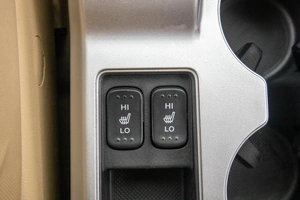 Внедорожник Honda CR-V 2008 года, 1179000 рублей, Барнаул