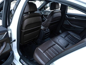 Седан BMW 5 серия 2019 года, 4730000 рублей, Ставрополь