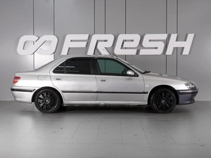 Седан Peugeot 406 1999 года, 200000 рублей, Минеральные Воды