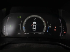 Внедорожник Haval F7 2023 года, 2150000 рублей, Омск