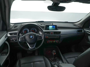 Внедорожник BMW X1 2019 года, 2989444 рублей, Москва