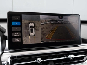 Внедорожник Chery Tiggo 8 Pro 2021 года, 1850000 рублей, Краснодар