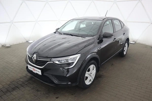 Внедорожник Renault Arkana 2019 года, 1550000 рублей, Орёл