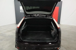 Хэтчбек Ford Focus 2009 года, 725000 рублей, Курск