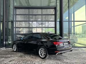 Седан Audi A4 2017 года, 2070000 рублей, Уфа
