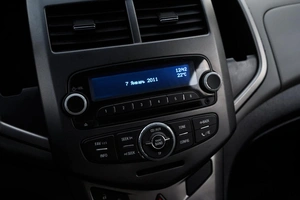 Седан Chevrolet Aveo 2013 года, 749000 рублей, Ульяновск