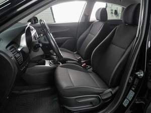 Седан Kia Rio 2021 года, 1545000 рублей, Воронеж