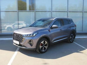 Внедорожник Chery Tiggo 7 2023 года, 2110000 рублей, Брянск