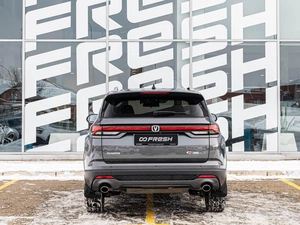 Внедорожник Changan CS35 Plus 2023 года, 1850000 рублей, Краснодар