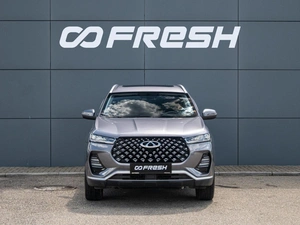 Внедорожник Chery Tiggo 7 Pro 2022 года, 1720000 рублей, Краснодар