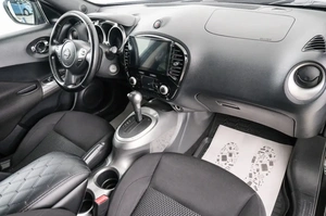 Внедорожник Nissan Juke 2015 года, 1089000 рублей, Красноярск