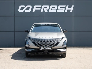 Внедорожник OMODA C5 2022 года, 1880000 рублей, Краснодар