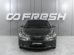 Седан Toyota Camry 2008 года, 1188000 рублей, Аксай