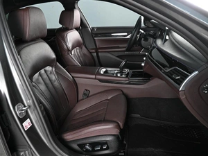 Седан BMW 7 серия 2018 года, 4879000 рублей, Ростов-на-Дону