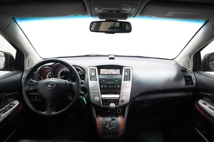 Внедорожник Lexus RX 2007 года, 1450000 рублей, Брянск