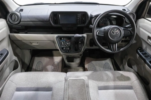 Хетчбэк Toyota Passo 2019 года, 859000 рублей, Новокузнецк