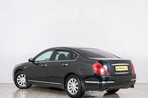 Седан Nissan Teana 2006 года, 649000 рублей, Красноярск