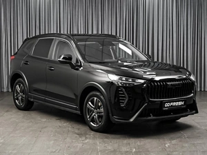 Внедорожник Haval Jolion 2024 года, 2130000 рублей, Ставрополь