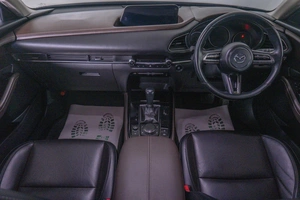 Внедорожник Mazda CX-30 2019 года, 2079000 рублей, Томск