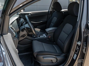 Внедорожник Hyundai Tucson 2018 года, 2080000 рублей, Краснодар