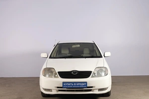 Седан Toyota Corolla 2002 года, 649000 рублей, Новосибирск