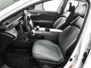 Седан Changan Lamore 2024 года, 2197000 рублей, Воронеж