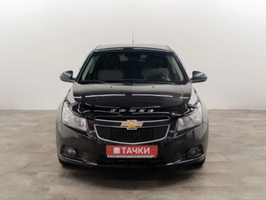 Хетчбэк Chevrolet Cruze 2012 года, 680000 рублей, Красноярск