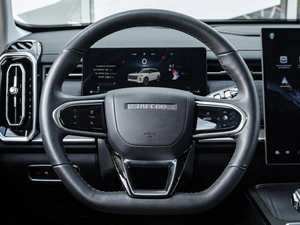Внедорожник JAECOO J7 2023 года, 2250000 рублей, Ставрополь