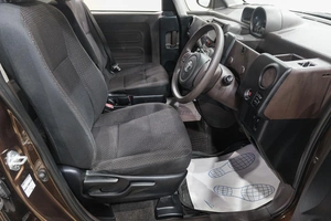 Минивэн Toyota Porte 2014 года, 849000 рублей, Новокузнецк