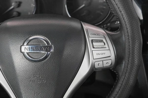 Внедорожник Nissan Qashqai 2014 года, 1599000 рублей, Кемерово