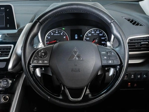 Внедорожник Mitsubishi Eclipse Cross 2018 года, 2309000 рублей, Ставрополь