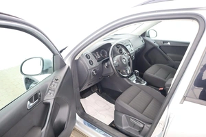 Внедорожник Volkswagen Tiguan 2014 года, 1520000 рублей, Обнинск