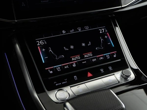 Внедорожник Audi Q7 2020 года, 6183444 рублей, Москва