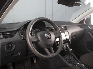 Лифтбек Skoda Octavia 2020 года, 2120000 рублей, Омск