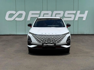 Внедорожник OMODA C5 2022 года, 1749000 рублей, Кропоткин