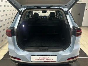 Внедорожник Chery Tiggo 7 Pro Max 2023 года, 2863000 рублей, Красноярск