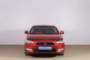 Седан Mitsubishi Lancer 2007 года, 739000 рублей, Новосибирск