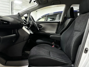 Минивэн Toyota Wish 2010 года, 1099000 рублей, Ачинск
