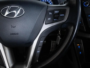 Седан Hyundai i40 2014 года, 1425000 рублей, Ставрополь