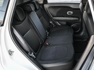 Хетчбэк Kia Soul 2016 года, 1479000 рублей, Кирилловка