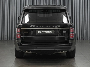 Внедорожник Land Rover Range Rover 2015 года, 4476000 рублей, Ставрополь