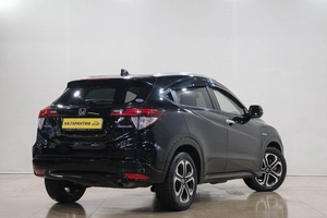 Внедорожник Honda Vezel 2014 года, 1469000 рублей, Новокузнецк
