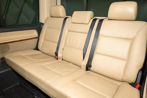 Минивэн Volkswagen Multivan 2011 года, 2349000 рублей, Ульяновск