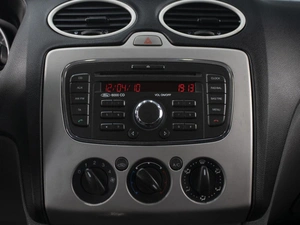 Седан Ford Focus 2010 года, 600000 рублей, Омск